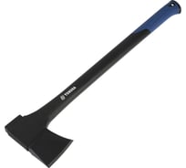 Топор-колун TUNDRA 47-53 HRC, усиленное фибергласовое топорище 700 мм, 1100 г 7097544