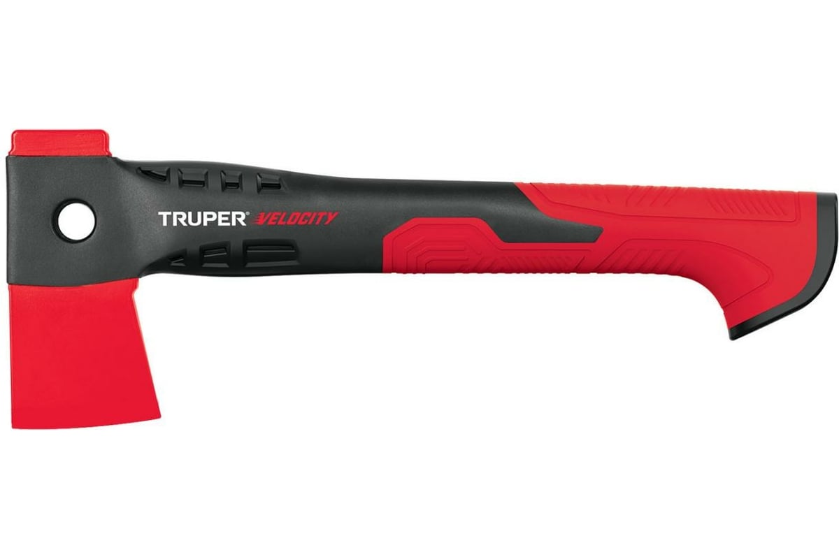 Топор компакт Truper 450 г 100175 - выгодная цена, отзывы ...