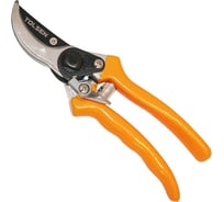 Секатор TOLSEN с фибергласовой рукояткой 200 мм 31022