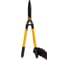 Бордюрный секатор TOLSEN с телескопической рукояткой, 26"-36" 31024 5