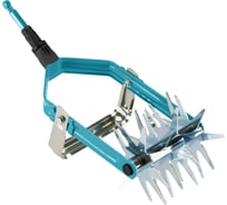 Звездочный культиватор с рамкой Gardena для комбисистем 03195-20.000.00