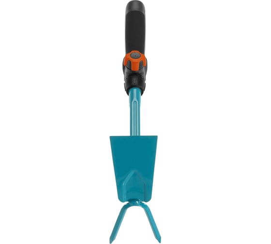 Ручная мотыжка с 2 зубцами Gardena для комбисистем, 5 см 08913-20.000.00