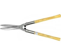 Бордюрные ножницы Чисто Быстро 650 мм, никелевое покрытие СД229