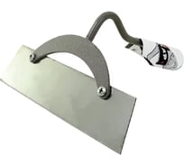 Тяпка Дед Макар ДМ75 200 мм, порошковая окраска 00-00014722