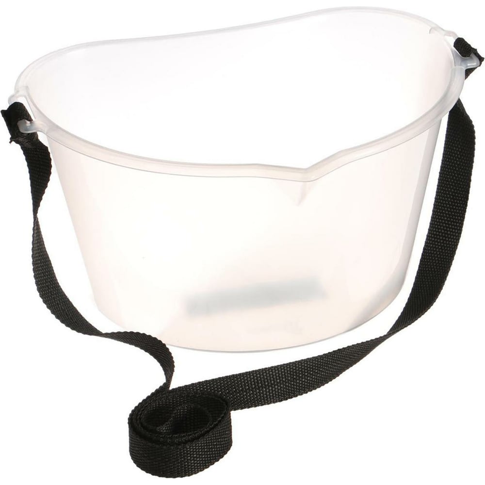 Емкость для сбора ягод СИМАЛЕНД 3 л, прозрачная 6487666 - выгодная цена ...