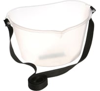 Емкость для сбора ягод СИМАЛЕНД 3 л, прозрачная 6487666