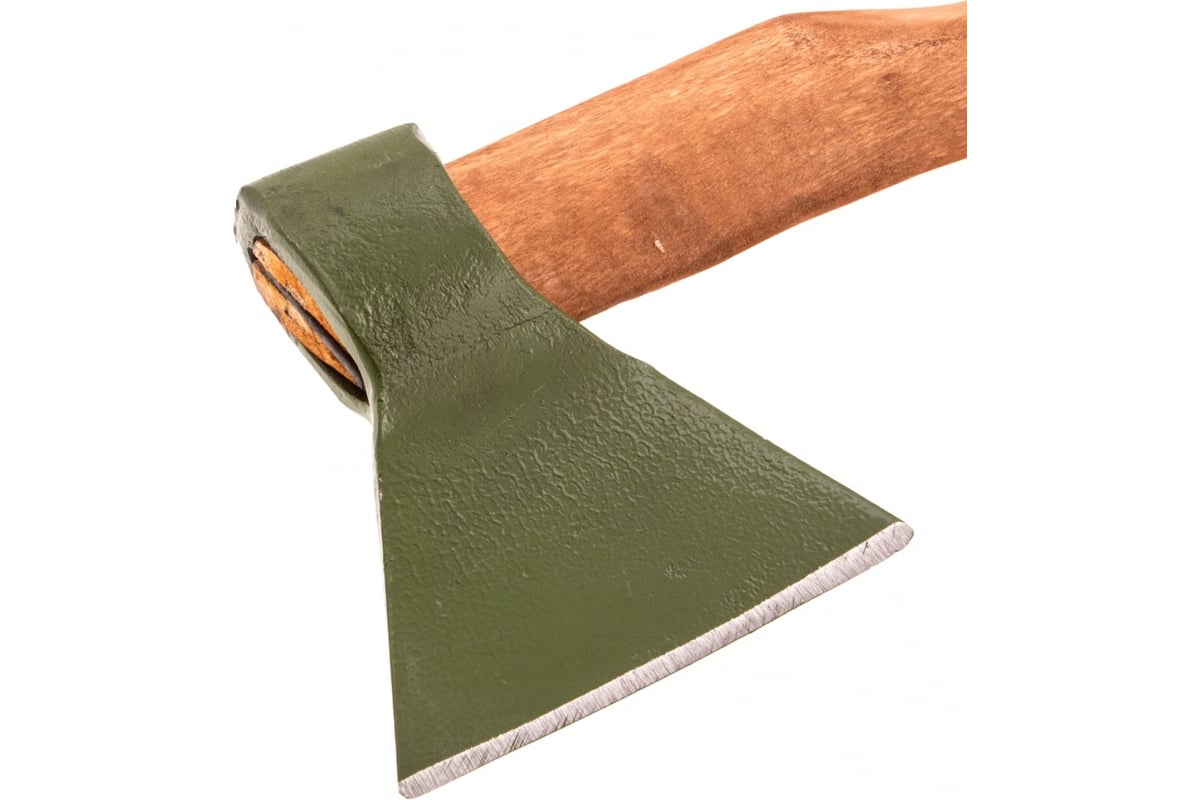 Кованый топор СИБРТЕХ 1400/1750 г, деревянное топорище, 500 мм, Б4 ...