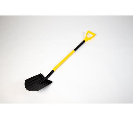 Штыковая лопата ПАВЛОВСКАЯ Заря Zarya-D 008001