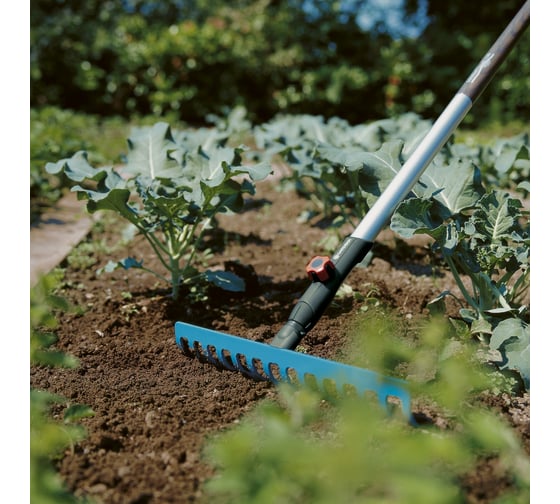 Грабли Gardena для комбисистем, 36 см 03178-20.000.00