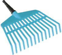 Грабли для газона Gardena для комбисистем 03105-20.000.00