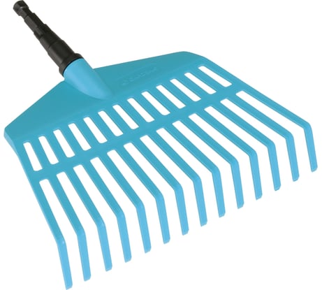 Грабли для газона Gardena для комбисистем 03105-20.000.00