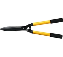 Садовые ножницы СИМАЛЕНД 55.5-73 см, рукоять с поролоном, с чехлом 3808484