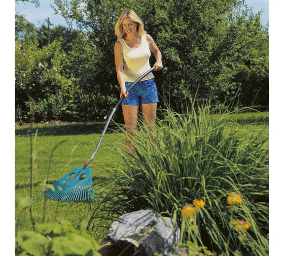 Рукоятка комбисистемы Gardena Ergoline Alu 150 Plus 03745-20.000.00