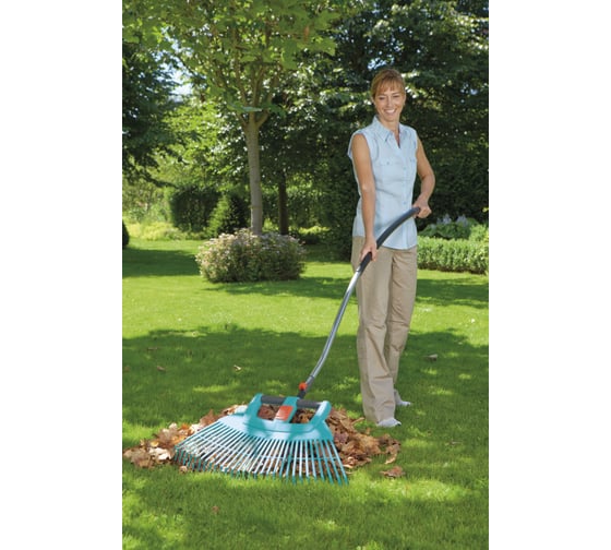 Рукоятка комбисистемы Gardena Ergoline Alu 150 Plus 03745-20.000.00