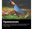 Насадка-грабли Fiskars QuikFit веерные, большие 1000642 3