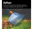 Насадка-грабли Fiskars QuikFit веерные, большие 1000642 4