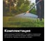 Насадка-грабли Fiskars QuikFit веерные, большие 1000642 5