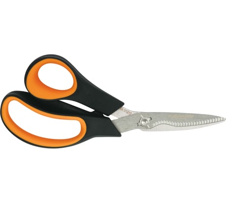 Ножницы для овощей Fiskars Solid SP240 1063327
