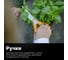 Универсальные садовые ножницы Fiskars 21 см 1001539 4