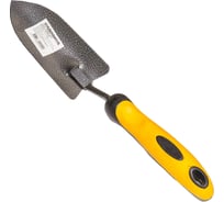 Узкий посадочный совок с пластиковой ручкой САДОВИТА 00076553