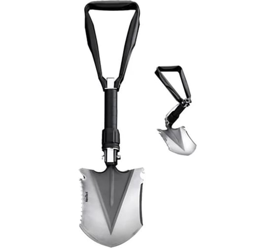 Многофункциональная складная лопата HUOHOU NEXTool Folding Shovel NE20033
