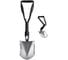 Многофункциональная складная лопата HUOHOU NEXTool Folding Shovel NE20033 2