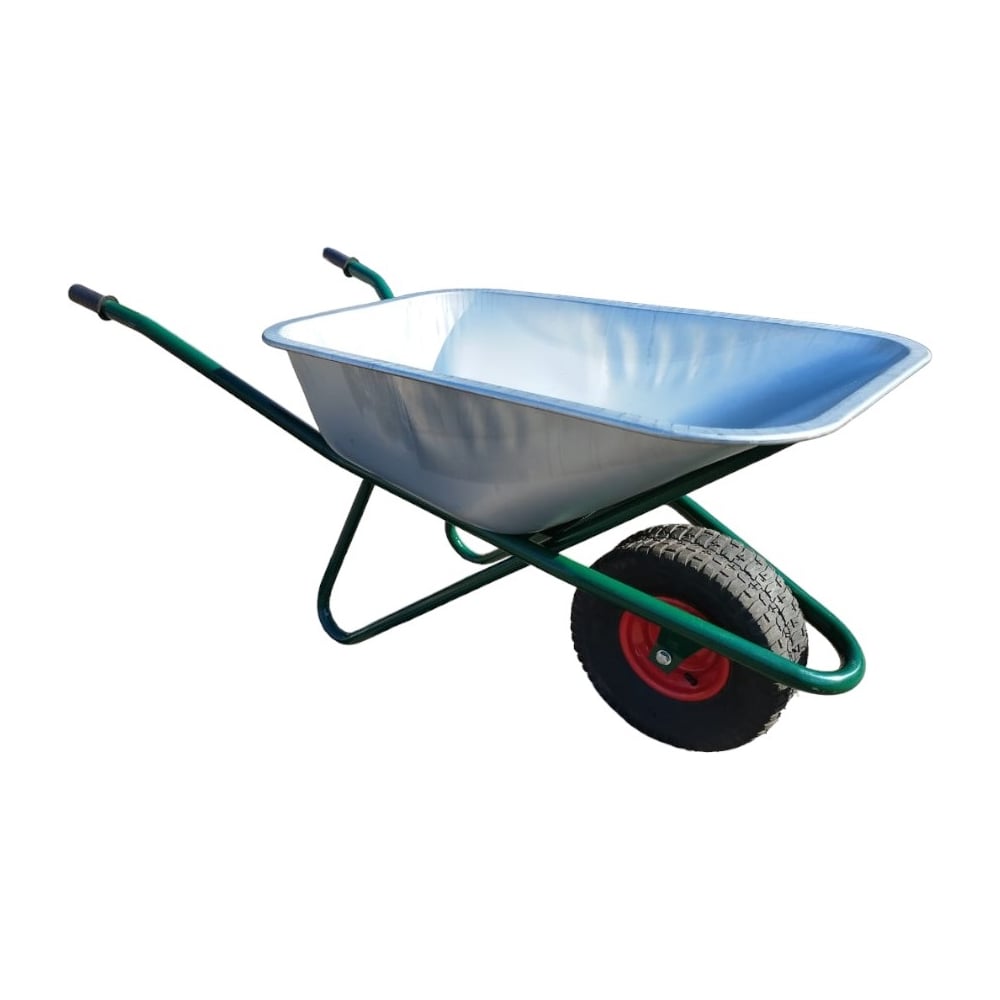 СтроительнаятачкаLWIСкорпион110л,250кгLWI110СК