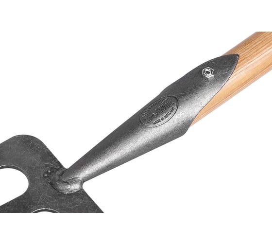 Лопата плоскорез DeWit Гений профессиональной серии Spork 8325
