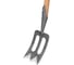 Лопата плоскорез DeWit Гений профессиональной серии Spork 8325 1