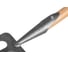 Лопата плоскорез DeWit Гений профессиональной серии Spork 8325 3