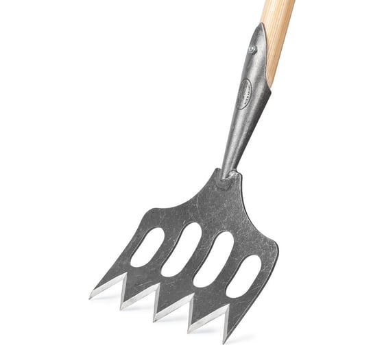 Лопата плоскорез DeWit профессиональная Spork 18см 8327
