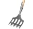 Лопата плоскорез DeWit профессиональная Spork 18см 8327 2