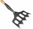 Лопата плоскорез DeWit профессиональная Spork 18см 8327 4