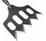Лопата плоскорез DeWit профессиональная Spork 18см 8327 5