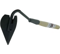 Бороздовичок с деревянной ручкой Дед Макар ДМ2 00-00014637