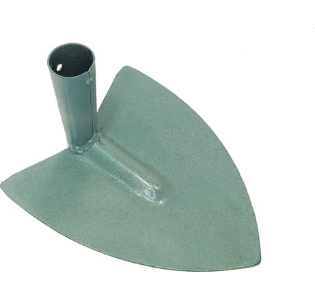 Остроугольная мотыга Дед Макар МО-5 ДМ34 140 мм 00-00014681