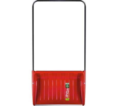 Скрепер Центроинструмент БЦМ красный 1840-Ч