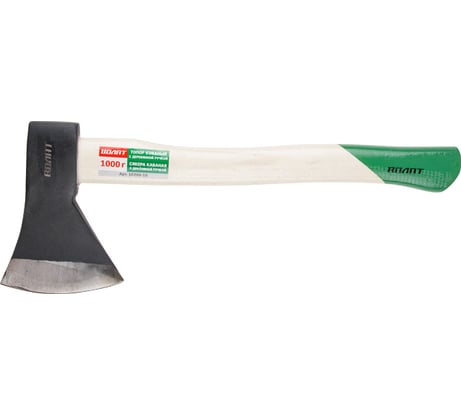 Универсальный топор ВОЛАТ 1 кг 10260-10