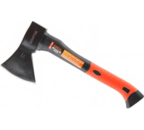 Универсальный топор STARTUL Mastrer 0.8 кг ST2022-08