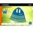 Веерные пластиковые грабли Grinda PROLine PP-23 421813 7