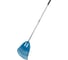 Веерные пластиковые грабли Grinda PROLine PP-23X 23 зубца 421811 1