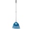 Веерные пластиковые грабли Grinda PROLine PP-23X 23 зубца 421811 5