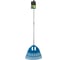 Веерные пластиковые грабли Grinda PROLine PP-23X 23 зубца 421811 7