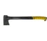 Кованый топор-колун Hanskonner 870 г, фибергласовая рукоятка с TPE, PTFE покрытие HK1015-01-FB0870 7