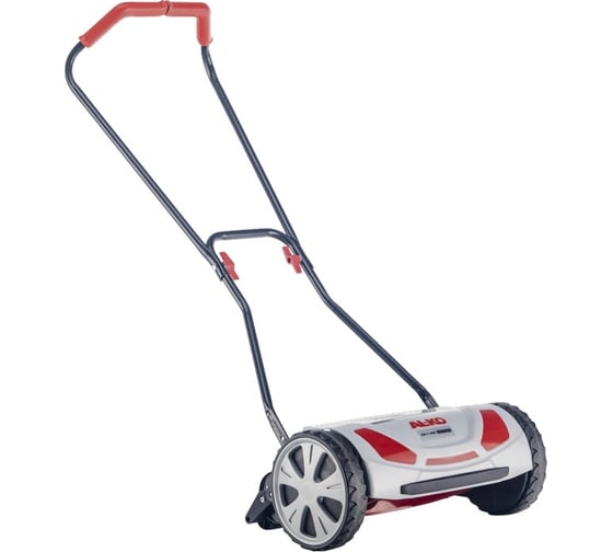 Шпиндельная газонокосилка AL-KO Comfort 38.1 HM 113865