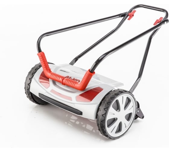 Шпиндельная газонокосилка AL-KO Comfort 38.1 HM 113865