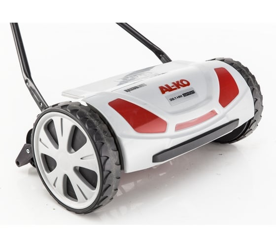 Шпиндельная газонокосилка AL-KO Comfort 38.1 HM 113865