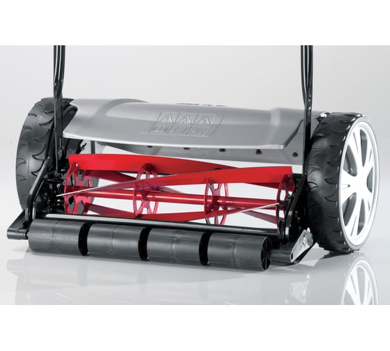 Шпиндельная газонокосилка AL-KO Comfort 38.1 HM 113865