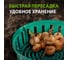 Посадочная круглая корзина СИБРТЕХ 300x75 мм 65076 3