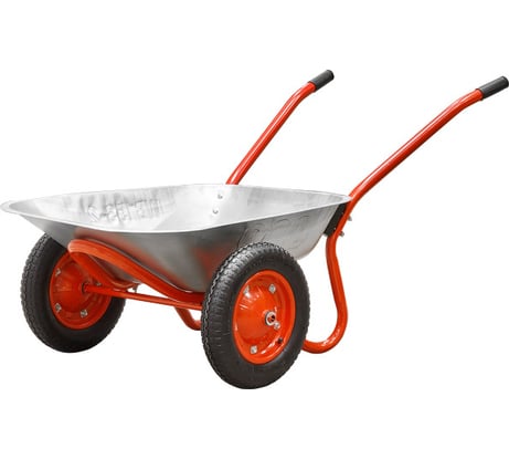 Садовая тачка ECO WB153-2